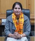 Deputy Commissioner, Kullu