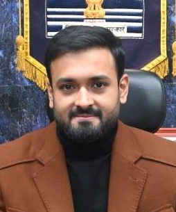 Deputy Commissioner, Kullu